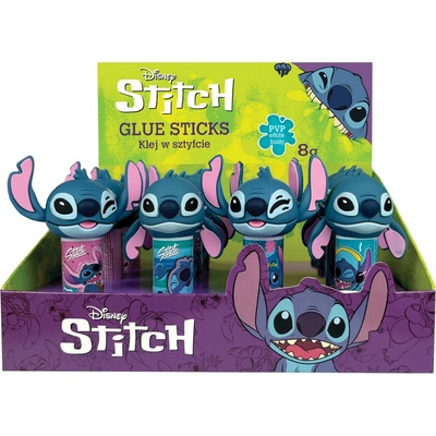 Stitch Tyčinka lepiaca 8g