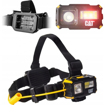 Caterpillar CAT CT4120