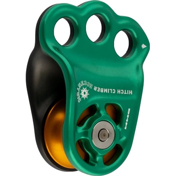 DMM Hitch Climber Eccentric