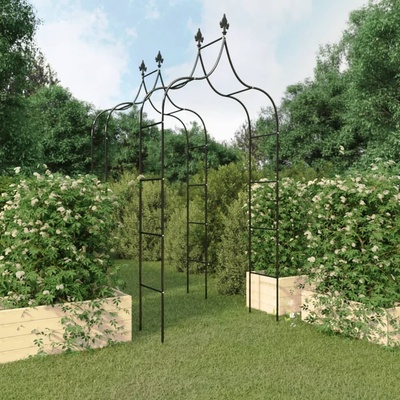 vidaXL 319349 1,2x0,38x2,6 m