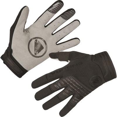 Endura Ръкавици Endura Singletrack Cycling Gloves - Black