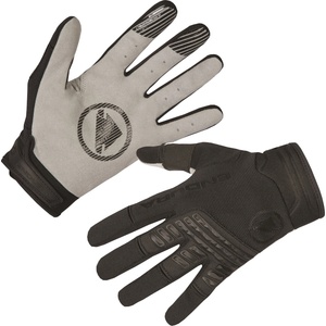 Endura Ръкавици Endura Singletrack Cycling Gloves - Black