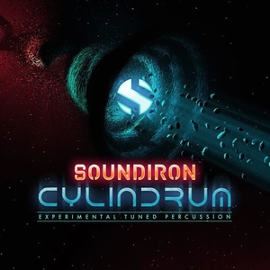 Soundiron Cylindrum (Дигитален продукт)