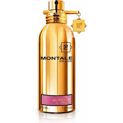 Montale Paris Lucky Candy parfémovaná voda unisex 50 ml