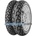 Continental TKC 70 ( 4.00-18 TT 64T Задно колело, маркировка M+S , M/C )