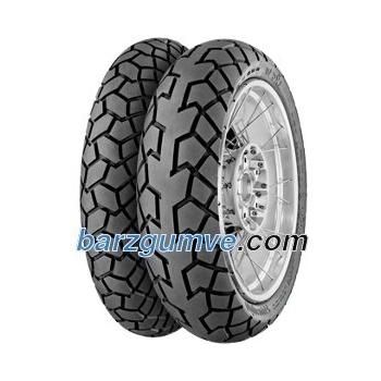 Continental TKC 70 ( 4.00-18 TT 64T Задно колело, маркировка M+S , M/C )