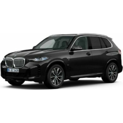 BMW X5 xDrive40d M Sport 250 kW