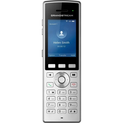 Grandstream WP822 – Zbozi.Blesk.cz