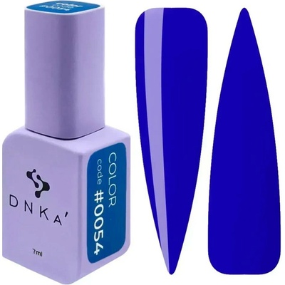 DNKa gél lak Color 0054 7 ml