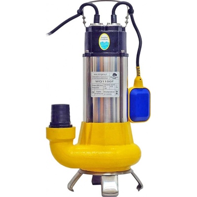 KOPRO WQ 1100F PREMIUM 230V
