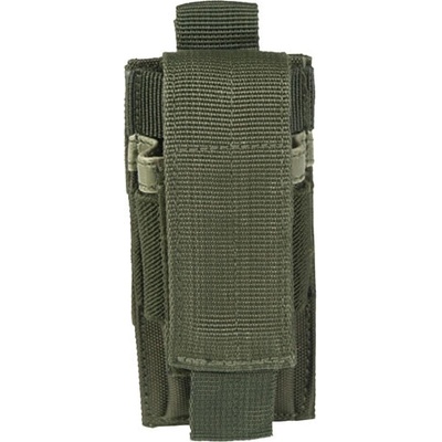 Mil-Tec na zásobník zelené