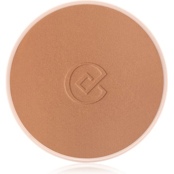 Collistar Silk Effect Bronzing Powder Refill компактна бронзираща пудра пълнител цвят 03 Scilla glow 10 гр