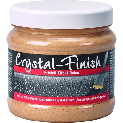 Pufas Crystal Finish Solar 750 g