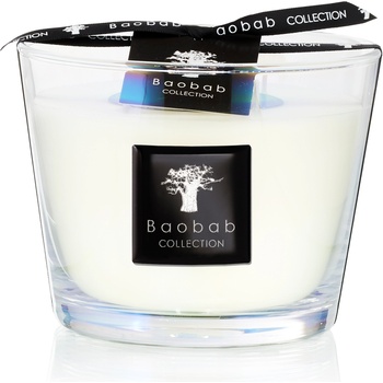 Baobab Collection All Seasons Ароматна свещ Ванилия от Мадагаскар, 10 см (MAX10AMV)
