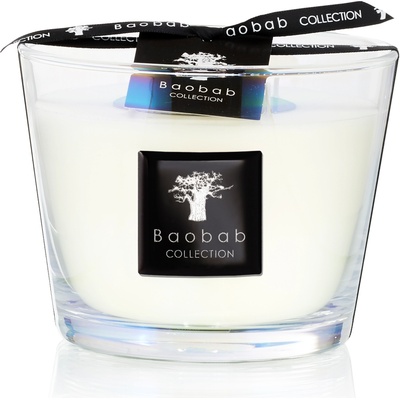 Baobab Collection All Seasons Ароматна свещ Ванилия от Мадагаскар, 10 см (MAX10AMV)