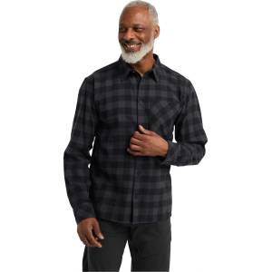 Jack Wolfskin Риза lite flannel shirt m