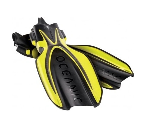Oceanic MANTA RAY