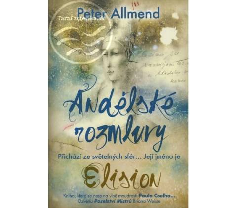 Andělské rozmluvy - Peter Allmend