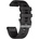 Tech-Protect Силиконова каишка за GARMIN FENIX 5/6/6 PRO/ 7 от Tech-Protect Smooth - черна (5906735412635)