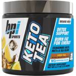 BPI Sports Keto Tea | MCT & Tea Blend [175 грама] Студен чай