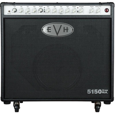 EVH 5150III 1x12 50W 6L6