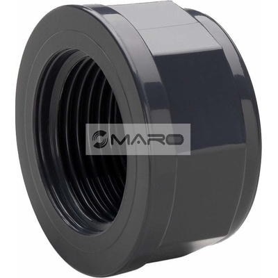 Plimat Zátka PVC-U vnitřní závit 1" 52616032