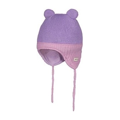 Barts MILO EARFLAP Orchid