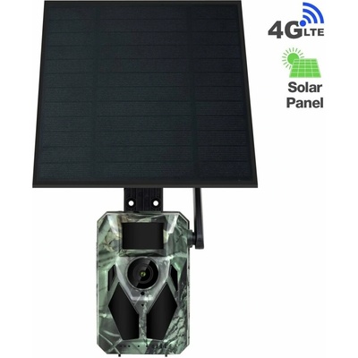 EVOLVEO StrongVision Solar 4G CAM-SOLAR-4G