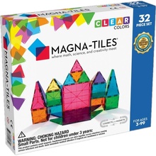 Magna-Tiles Stavitel 32 ks