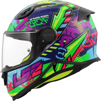 LS2 FF812 KID SVENT
