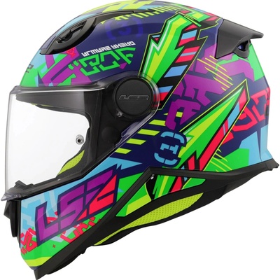 LS2 FF812 KID SVENT