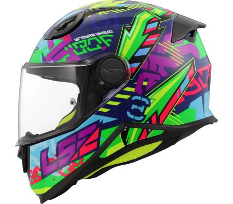 LS2 FF812 KID SVENT