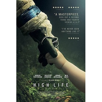 High Life - DVD