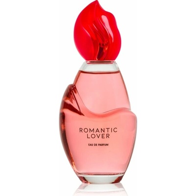 Jeanne Arthes Romantic Lover parfumovaná voda dámska 100 ml