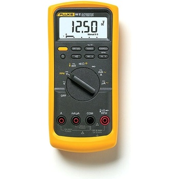 Fluke 88V/A