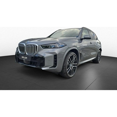 BMW X5 xDrive40d M Sport 259 kW