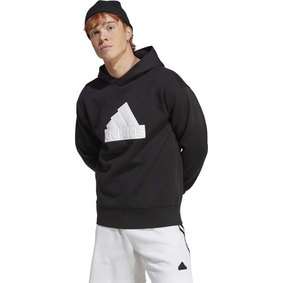 Adidas Суитшърт Future Icons Badge of Sport