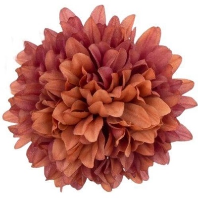 Umelá chryzantéma jeseň 13 cm