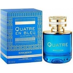 Boucheron Quatre en Bleu pour Femme EDP 50 ml Парфюми