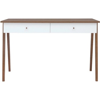 Black Red White Бюро - тоалетка heda biu2s