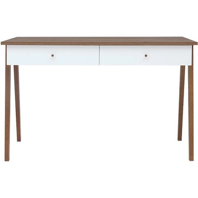 Black Red White Бюро - тоалетка heda biu2s