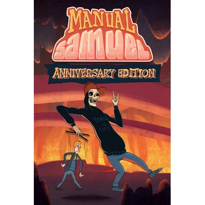 Manual Samuel (Anniversary Edition)