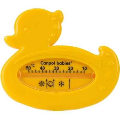 Analogový teploměr do koupele Canpol babies – Zboží Dáma