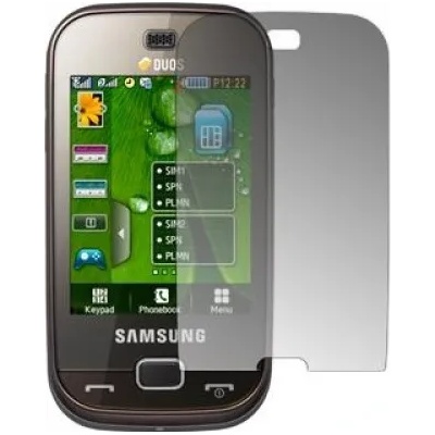 Samsung Протектор за дисплея за Samsung B5722