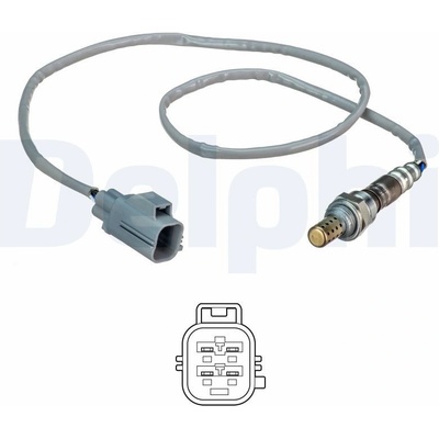 Lambda sonda DELPHI ES21328-12B1