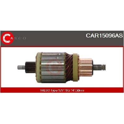 Kotva, startér CASCO CAR15096AS