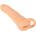Nature Skin 2in1 Extension & Masturbator Large 23.8cm