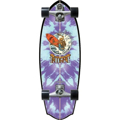 Carver x Lost Rocket Redux 30
