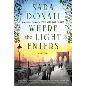 Where the Light Enters (ISBN: 9781101987254)