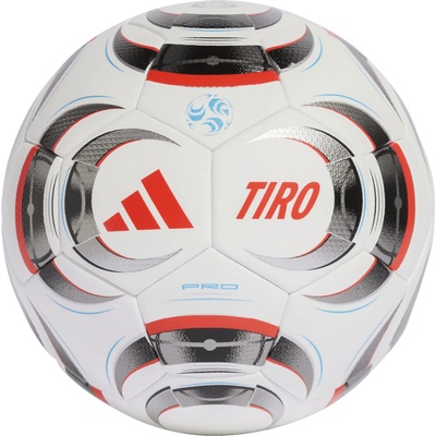 Lopta adidas Tiro Pro Match Ball jw1533